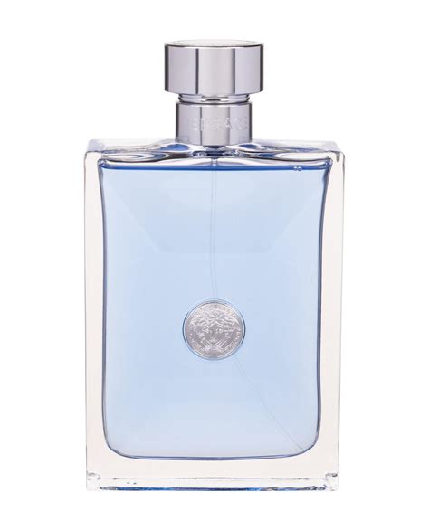 Versace Pour Homme EDT 200 ml kainos nuo 71.06 